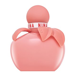 Levně Nina Ricci Nina Rose toaletní voda pro ženy 30 ml