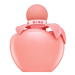 Levně Nina Ricci Nina Rose toaletní voda pro ženy 50 ml