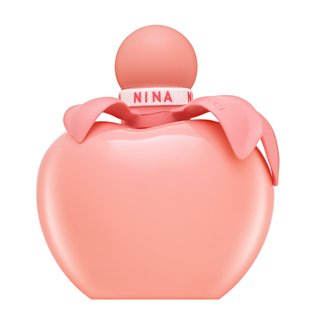 Nina Ricci Nina Rose toaletní voda pro ženy 80 ml