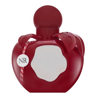 Nina Ricci Nina Rouge toaletní voda pro ženy 50 ml