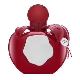 Levně Nina Ricci Nina Rouge toaletní voda pro ženy 80 ml