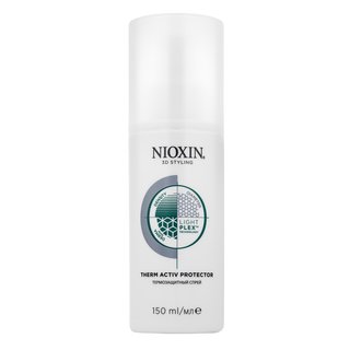 Levně Nioxin 3D Styling Therm Activ Protector termoaktivní sprej pro všechny typy vlasů 150 ml