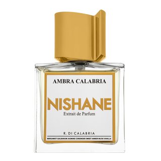Levně Nishane Ambra Calabria čistý parfém unisex 50 ml