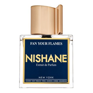 Levně Nishane Fan Your Flames čistý parfém unisex 100 ml