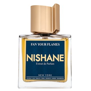 Levně Nishane Fan Your Flames čistý parfém unisex 50 ml