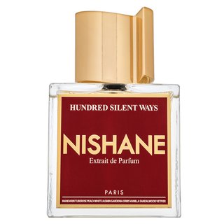 Levně Nishane Hundred Silent Ways čistý parfém unisex 100 ml