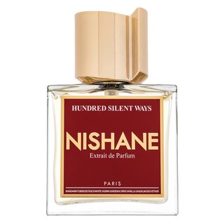 Nishane Hundred Silent Ways čistý parfém unisex 50 ml