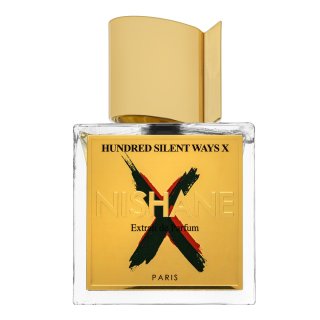 Levně Nishane Hundred Silent Ways X čistý parfém unisex 100 ml