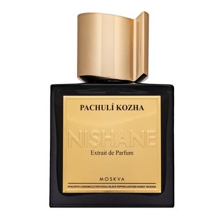 Levně Nishane Pachuli Kozha čistý parfém unisex 50 ml