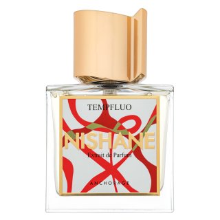 Nishane Tempfluo čistý parfém unisex 50 ml