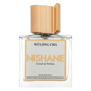 Nishane Wulong Cha čistý parfém unisex 50 ml