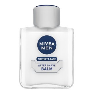 Nivea Men Protect & Care balzám Aftershave Balm 100 ml