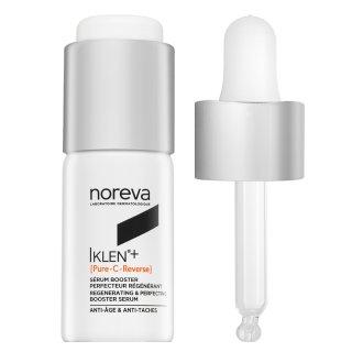Levně Noreva Iklen+ Pure-C Reverse Regenerating and Perfecting Booster Serum omlazující sérum proti vráskám 8 ml