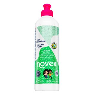 Novex My Little Curls bezoplachový kondicionér na kudrnaté vlasy pro děti 300 ml