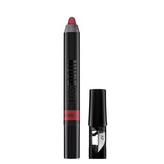 Nudestix Gel Color Lip + Cheek Balm balzám na rty a tvářenka v jednom Wicked 3 g