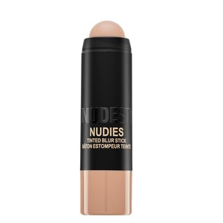 Levně Nudestix Nudies Tinted Blur Stick Light 1 korekční tyčinka