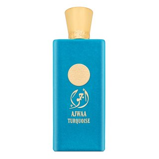 Nusuk Ajwaa Turquoise parfémovaná voda pro ženy 100 ml