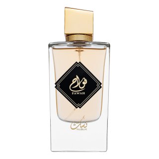 Nusuk Fawah parfémovaná voda unisex 80 ml