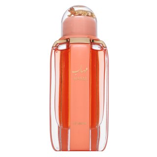 Nusuk Mahab čistý parfém unisex 100 ml