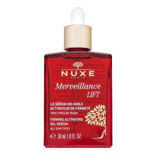 Levně Nuxe liftingové pleťové sérum Merveillance Lift Firming Activating Serum 30 ml