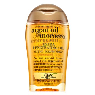 Levně OGX Renewing + Argan Oil of Morocco Extra Penetrating Oil olej pro lesk vlasů 100 ml