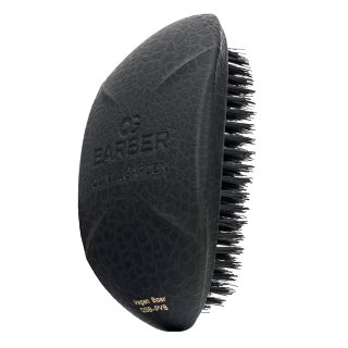 Olivia Garden Barber Palm Wave Brush kartáč na vlasy i vousy