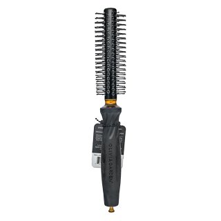 Olivia Garden Barber Round Thermal Brush OGB-15 kartáč na vlasy