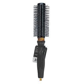 Olivia Garden Barber Round Thermal Brush OGB-25 kartáč na vlasy