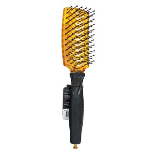Olivia Garden Barber Vented Paddle Brush OGB-VP kartáč na vlasy