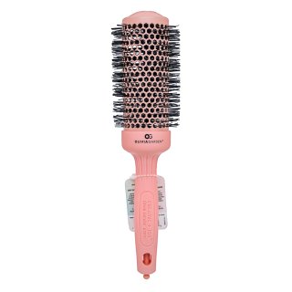Olivia Garden Ceramic+Ion Blossom Pink CI-45BL kartáč na vlasy