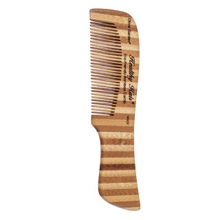 Olivia Garden Healthy Hair Eco-Friendly Bamboo Comb HH-C2 hřeben na vlasy