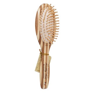 Olivia Garden Healthy Hair Ionic Massage Brush HH-3 kartáč na vlasy