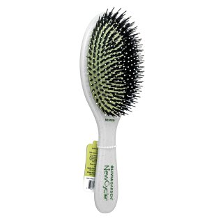 Olivia Garden NewCycle Paddle Brush NC-PCO kartáč na vlasy