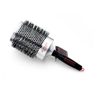 Levně Olivia Garden Pro Thermal Anti-Static Brush kartáč na vlasy 83 mm