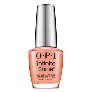 OPI Infinite Shine Gel-Like Lacquer lak na nehty s gelovým efektem On a Mission 15 ml