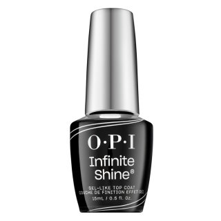 OPI Infinite Shine Silk Duo Pack sada laků na nehty 2 x 15 ml