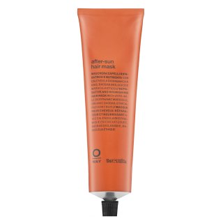 Levně OWAY After-Sun Hair Mask maska pro vlasy namáhané sluncem 150 ml