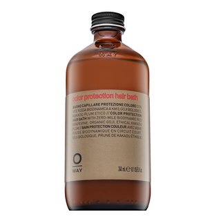 OWAY Color Protection Hair Bath posilující šampon pro barvené vlasy 240 ml