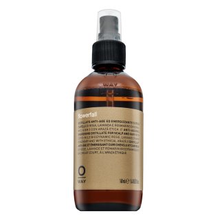 OWAY Flowerfall bezoplachová péče pro stimulaci vlasové pokožky 160 ml