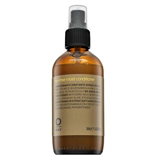 OWAY No-rinse Moist Conditioner bezoplachový kondicionér pro hydrataci vlasů 160 ml