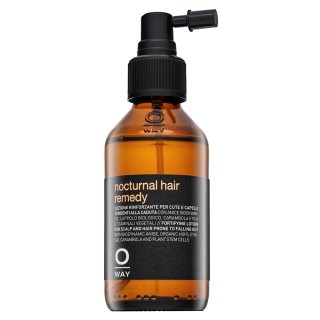 Oway Men Haircare Nocturnal Hair Remedy posilující péče proti vypadávání vlasů pro muže 100 ml