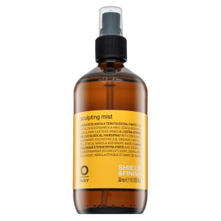 Oway Styling & Finish stylingový sprej s extra silnou fixací 240 ml