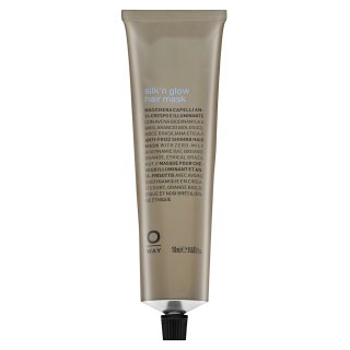 OWAY Silk'n Glow Hair Mask posilující maska pro hebkost a lesk vlasů 150 ml