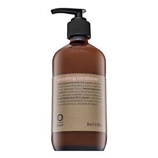 Oway Smooth+ uhlazující kondicionér 240 ml
