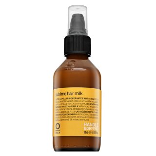 Oway Styling & Finish mléko na vlasy proti krepatění 100 ml