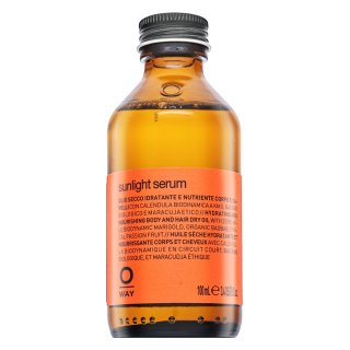 OWAY vyživující olej Sunlight Serum 100 ml