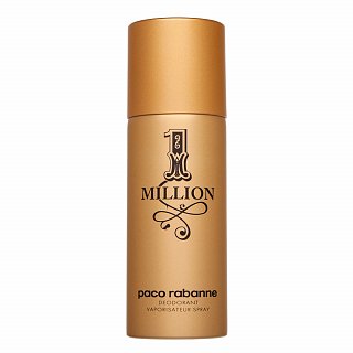 Paco Rabanne 1 Million deospray pro muže 150 ml