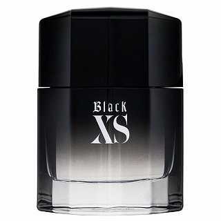 Levně Paco Rabanne Black XS 2018 toaletní voda pro muže 100 ml