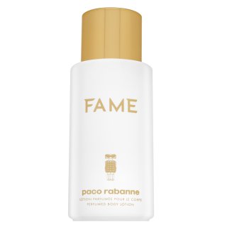 Paco Rabanne Fame tělové mléko pro ženy 200 ml