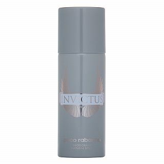Paco Rabanne Invictus deospray pro muže 150 ml